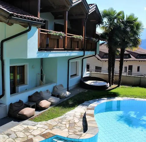 Gartenresidence Stephanie By Hotel Rotwand