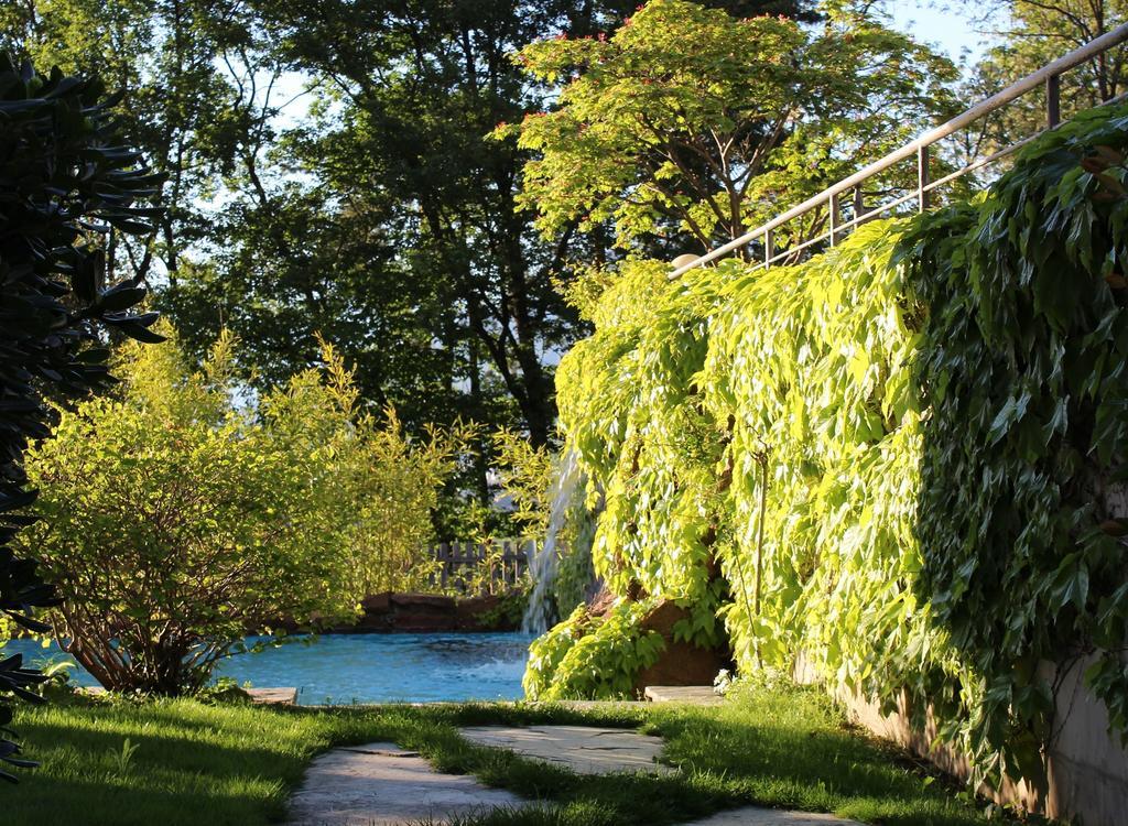 Gartenresidence Stephanie By Rotwand Hotel 3*