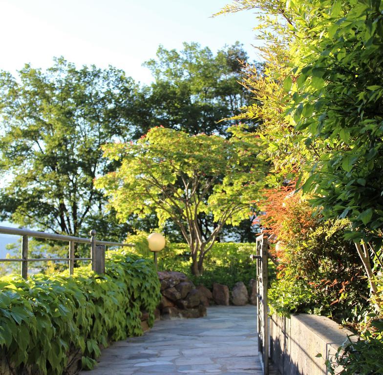 Gartenresidence Stephanie By Rotwand Hotel