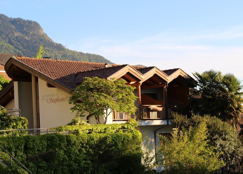 Hotel Gartenresidence Stephanie By Rotwand 3*