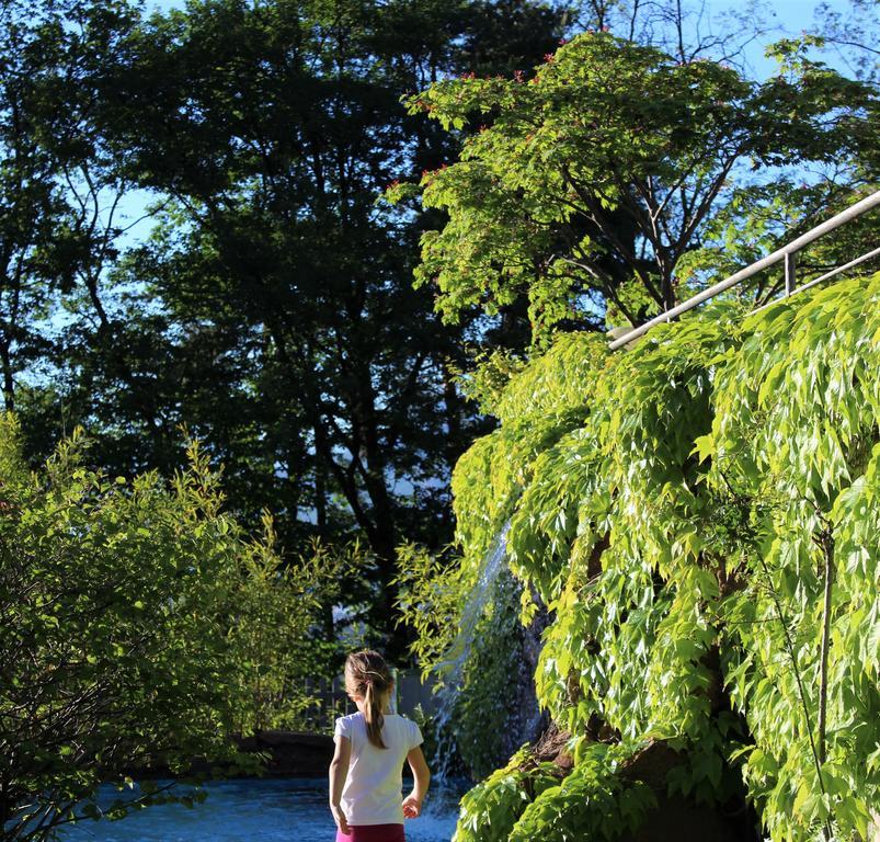 Gartenresidence Stephanie By Rotwand Laives