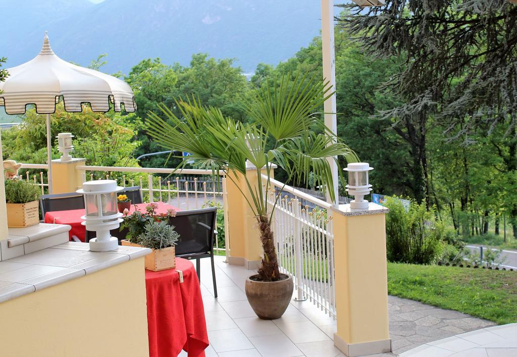 Gartenresidence Stephanie By Rotwand 3* Laives