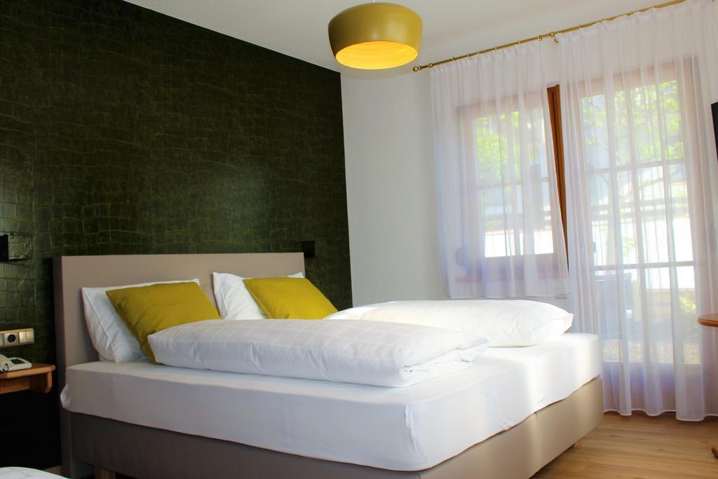 Gartenresidence Stephanie By Rotwand Laives
