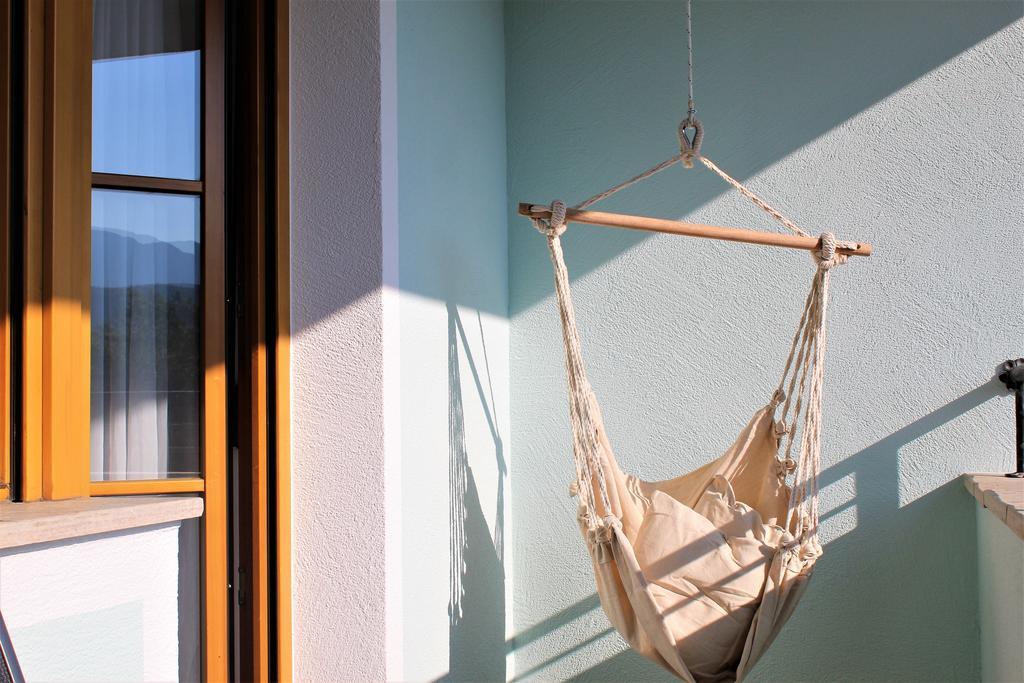 Gartenresidence Stephanie By Rotwand 3* Laives