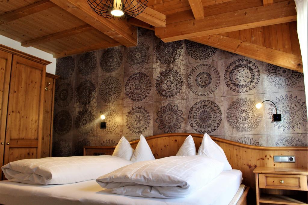 Hotel Gartenresidence Stephanie By Rotwand Laives