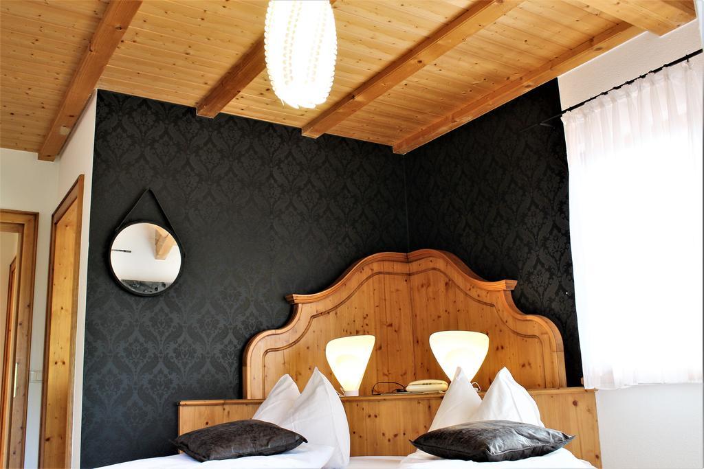 Hotel Gartenresidence Stephanie By Rotwand Laives