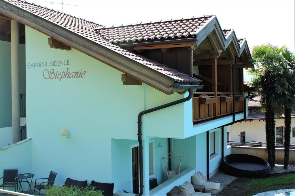 Gartenresidence Stephanie By Rotwand