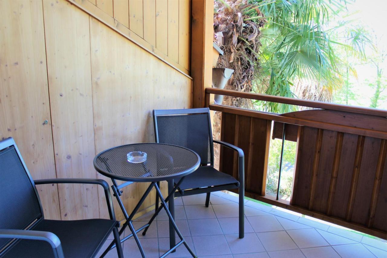 Gartenresidence Stephanie By Rotwand Hotel 3*