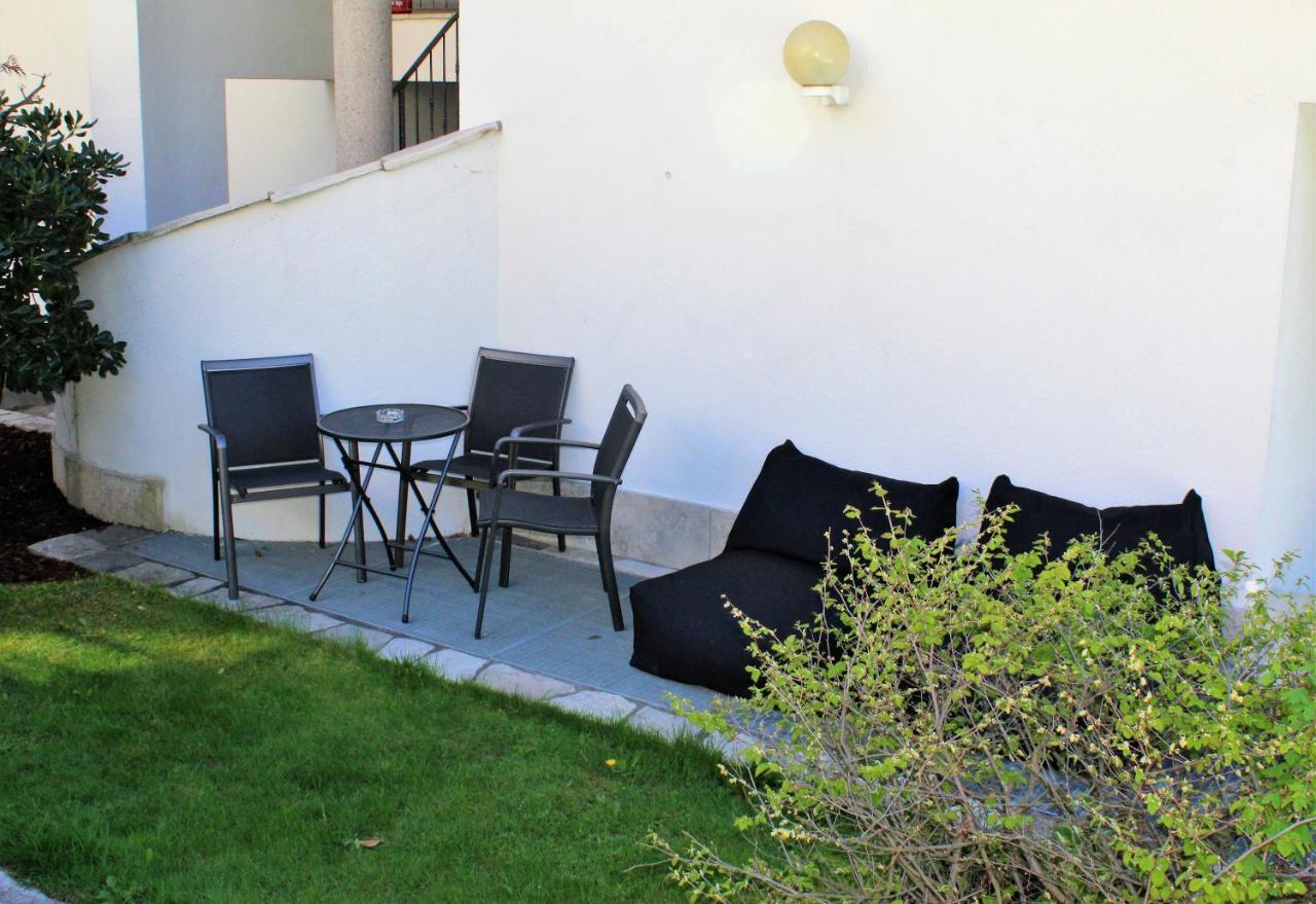 Gartenresidence Stephanie By Rotwand