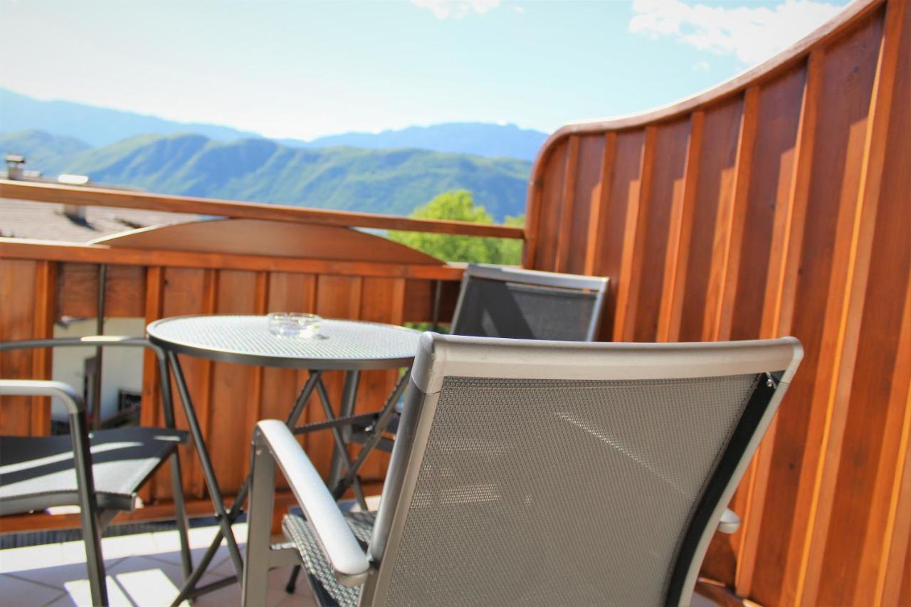 Gartenresidence Stephanie By Rotwand 3*