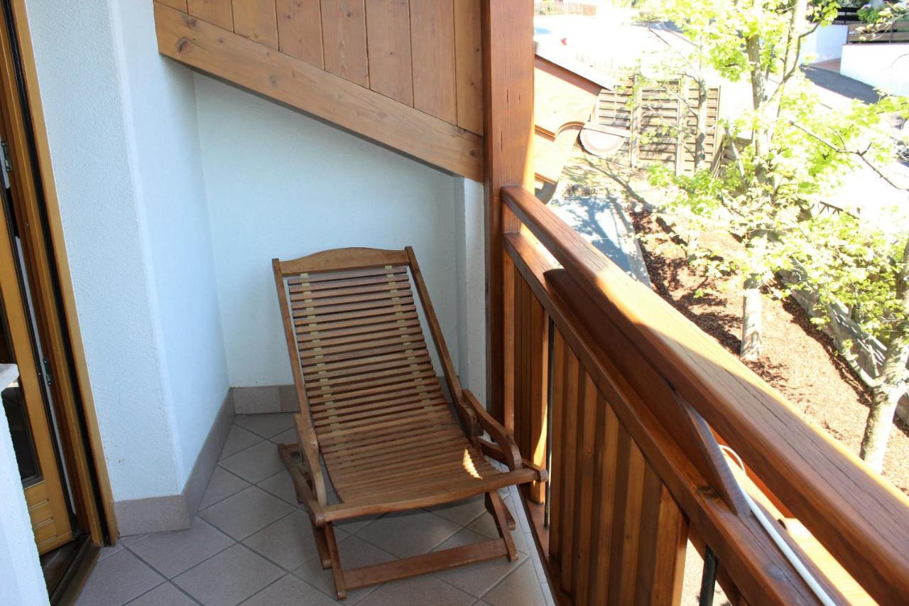 Gartenresidence Stephanie By Rotwand Hotel 3*